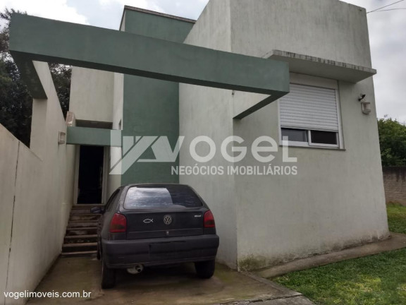 Casa com 3 Quartos à Venda, 475 m² em Morro Do Espelho - Sao Leopoldo