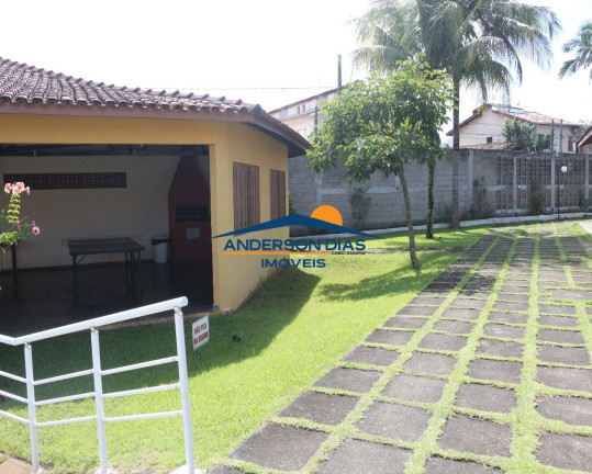 Imagem Casa com 2 Quartos à Venda, 60 m² em Martim De Sá - Caraguatatuba