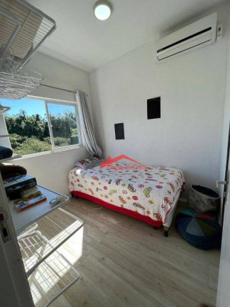 Imagem Apartamento com 2 Quartos à Venda, 48 m² em Guanabara - Joinville