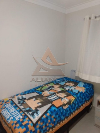 Imagem Apartamento com 3 Quartos à Venda, 96 m² em Jardim Paulista - Ribeirão Preto