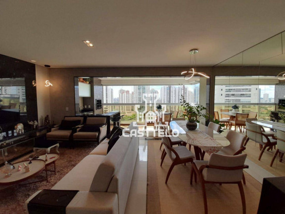 Imagem Apartamento com 3 Quartos à Venda, 108 m² em Santa Rosa - Londrina Imagem Apartamento com 3 Quartos à Venda, 108 m² em Santa Rosa - Londrina