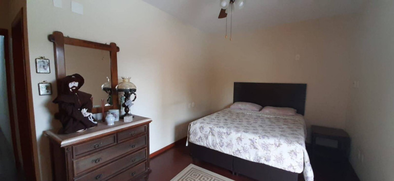 Imagem Apartamento com 3 Quartos à Venda, 188 m² em Jardim Das Nações - Taubaté