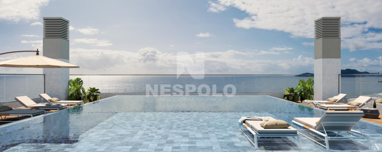 Imagem Apartamento à Venda, 173 m² em Praia Brava - Itajai Imagem Apartamento à Venda, 173 m² em Praia Brava - Itajai