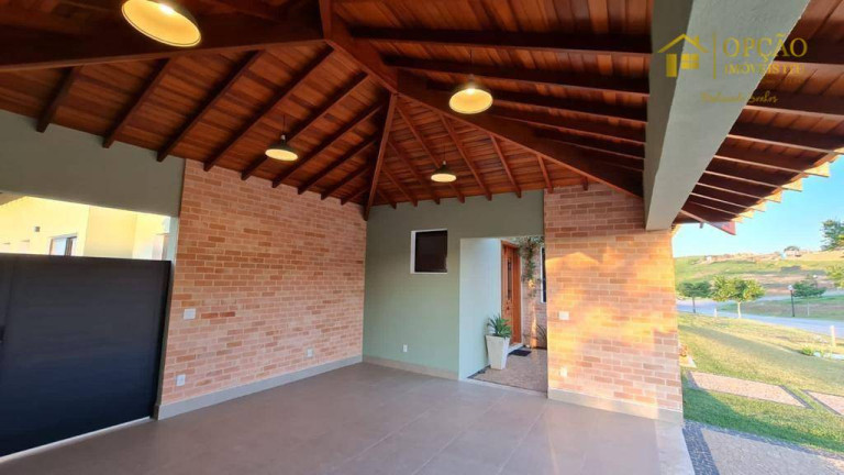 Imagem Casa com 3 Quartos à Venda, 327 m² em Condomínio Campos De Santo Antônio Ii - Itu Imagem Casa com 3 Quartos à Venda, 327 m² em Condomínio Campos De Santo Antônio Ii - Itu
