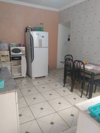 Imagem Casa de Condomínio com 3 Quartos à Venda, 110 m² em Jardim Santa Rosa - Sorocaba Imagem Casa de Condomínio com 3 Quartos à Venda, 110 m² em Jardim Santa Rosa - Sorocaba