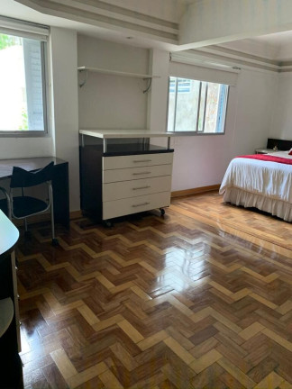 Imagem Apartamento com 2 Quartos à Venda, 115 m² em Jardim Paulista - São Paulo Imagem Apartamento com 2 Quartos à Venda, 115 m² em Jardim Paulista - São Paulo
