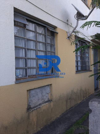 Imagem Apartamento com 2 Quartos à Venda, 50 m² em Cosmos - Rio De Janeiro
