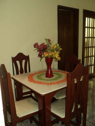 Imagem Casa com 2 Quartos à Venda, 135 m² em Jardim Ana Maria - Sorocaba