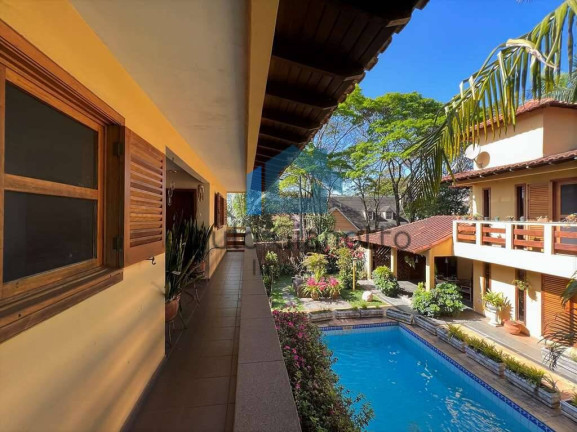 Imagem Casa de Condomínio com 4 Quartos à Venda, 342 m² em Granja Viana - Cotia Imagem Casa de Condomínio com 4 Quartos à Venda, 342 m² em Granja Viana - Cotia