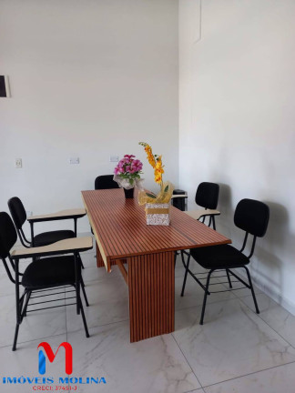 Sala Comercial para Alugar, 24 m² em Santa Maria - São Caetano Do Sul