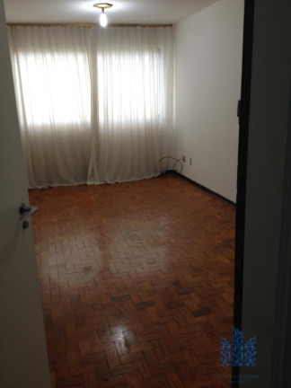 Foto do imóvel Apartamento com 1 Quarto à Venda, 60 m² em Vila Mariana - São Paulo