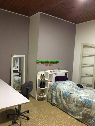 Imagem Casa com 4 Quartos à Venda, 153 m² em Jardim Primavera - Caraguatatuba