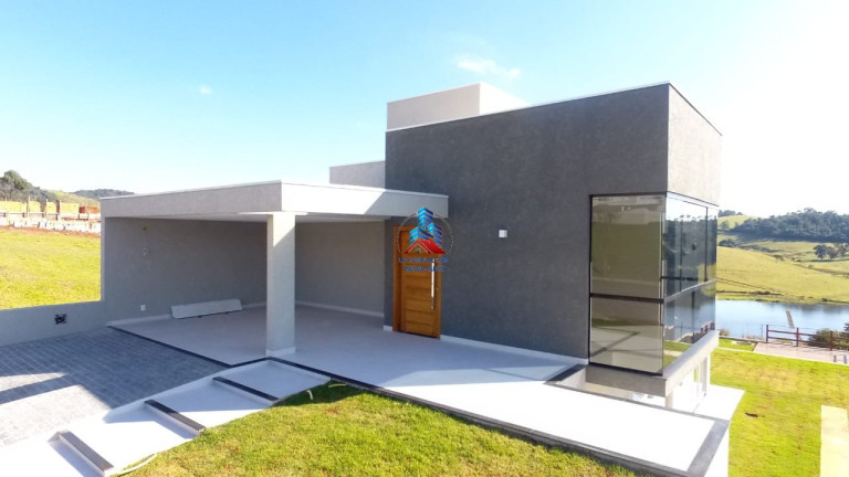 Imagem Imóvel com 4 Quartos à Venda, 255 m² em Condomínio Terras De Santa Cruz - Bragança Paulista Imagem Imóvel com 4 Quartos à Venda, 255 m² em Condomínio Terras De Santa Cruz - Bragança Paulista
