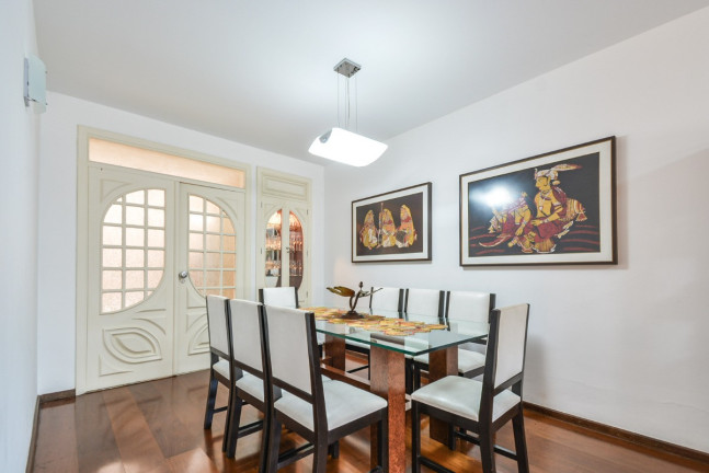Imagem Casa com 3 Quartos à Venda, 190 m² em Planalto Paulista - São Paulo Imagem Casa com 3 Quartos à Venda, 190 m² em Planalto Paulista - São Paulo