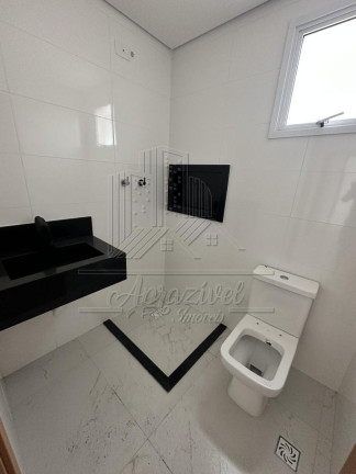 Imagem Apartamento com 3 Quartos à Venda, 147 m² em Canto Do Forte - Praia Grande Imagem Apartamento com 3 Quartos à Venda, 147 m² em Canto Do Forte - Praia Grande