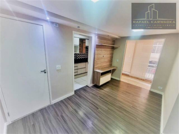 Apartamento com 2 Quartos à Venda, 47 m² em Novo Osasco - Osasco