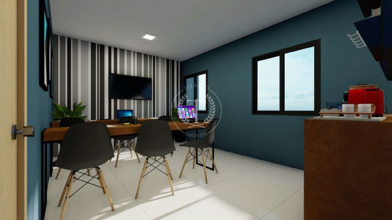 Imagem Apartamento com 2 Quartos à Venda, 42 m² em Vila Ré - São Paulo