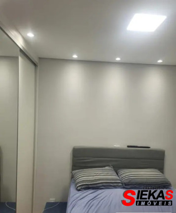 Imagem Apartamento com 2 Quartos à Venda, 42 m² em Jardim Brasília (zona Leste) - São Paulo Imagem Apartamento com 2 Quartos à Venda, 42 m² em Jardim Brasília (zona Leste) - São Paulo