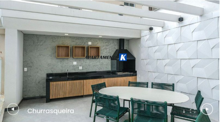 Imagem Apartamento com 1 Quarto para Alugar, 39 m² em Bosque Maia - Guarulhos Imagem Apartamento com 1 Quarto para Alugar, 39 m² em Bosque Maia - Guarulhos