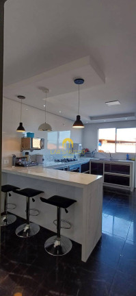 Imagem Casa com 3 Quartos à Venda, 200 m² em Petrovale - Betim Imagem Casa com 3 Quartos à Venda, 200 m² em Petrovale - Betim