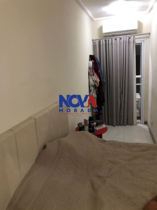 Imagem Apartamento com 3 Quartos à Venda, 70 m² em Praia De Itaparica - Vila Velha