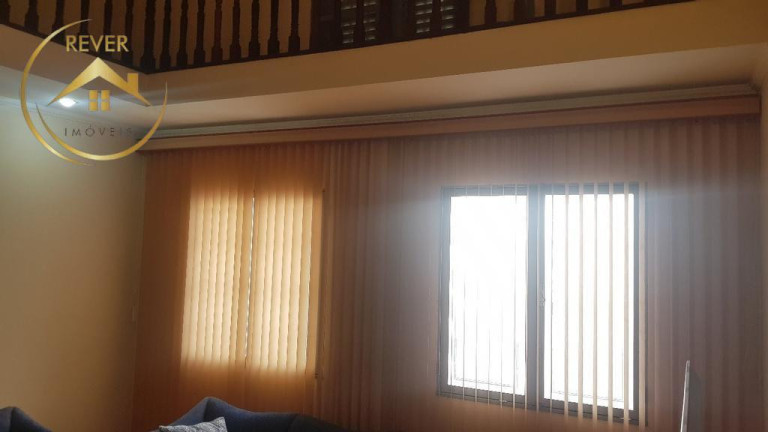 Imagem Sobrado com 3 Quartos à Venda, 308 m² em Parque Das Flores - Campinas