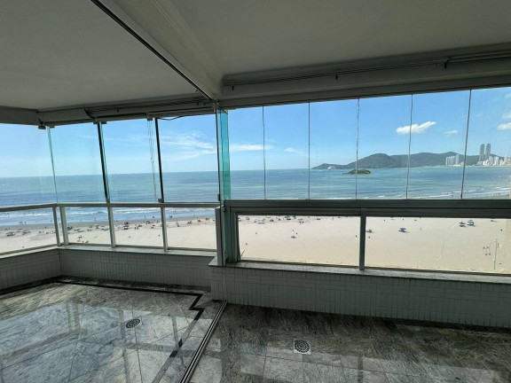 Imagem Apartamento com 3 Quartos à Venda, 236 m² em Barra Norte - Balneário Camboriú