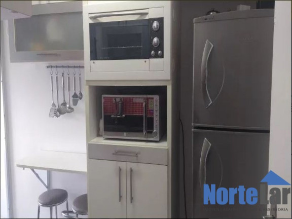 Imagem Apartamento com 2 Quartos à Venda, 50 m² em Nossa Senhora Do ó - São Paulo