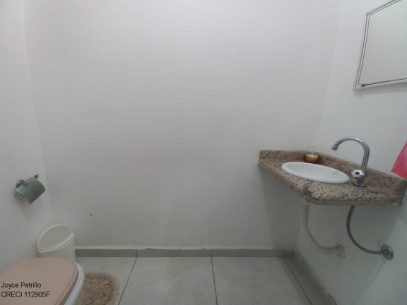 Imagem Sobrado com 6 Quartos à Venda,  em Balneário Três Marias - Peruíbe
