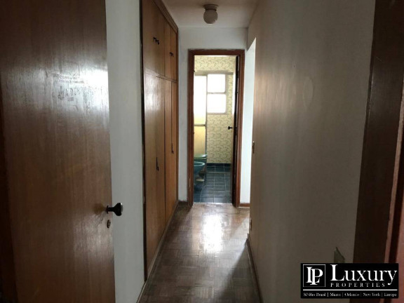 Imagem Apartamento com 4 Quartos à Venda, em Jardim Europa - São Paulo Imagem Apartamento com 4 Quartos à Venda, em Jardim Europa - São Paulo