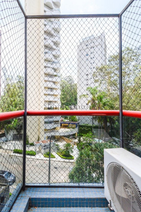 Imagem Apartamento com 2 Quartos à Venda, 236 m² em Panamby - São Paulo Imagem Apartamento com 2 Quartos à Venda, 236 m² em Panamby - São Paulo