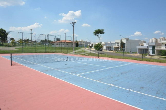 Imagem Casa de Condomínio com 3 Quartos à Venda, 250 m² em Residencial Real Parque Sumaré - Sumaré