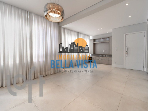 Imagem Apartamento com 3 Quartos à Venda, em Bela Vista - São Paulo Imagem Apartamento com 3 Quartos à Venda, em Bela Vista - São Paulo