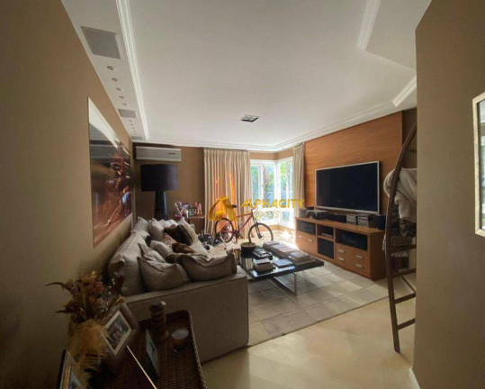 Imagem Casa com 4 Quartos à Venda, 586 m² em Tamboré - Santana De Parnaíba Imagem Casa com 4 Quartos à Venda, 586 m² em Tamboré - Santana De Parnaíba