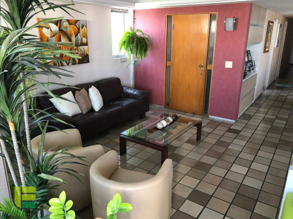 Imagem Apartamento com 3 Quartos à Venda, 149 m² em Setúbal - Recife