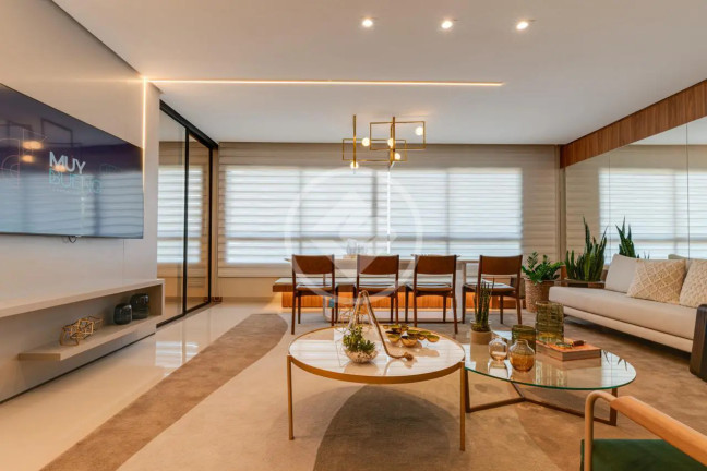 Imagem Apartamento com 3 Quartos à Venda, 110 m² em Jardim América - Goiânia Imagem Apartamento com 3 Quartos à Venda, 110 m² em Jardim América - Goiânia