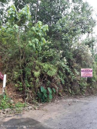 Imagem Terreno à Venda, 1.011 m² em Recreio Da Borda Do Campo - Santo André Imagem Terreno à Venda, 1.011 m² em Recreio Da Borda Do Campo - Santo André