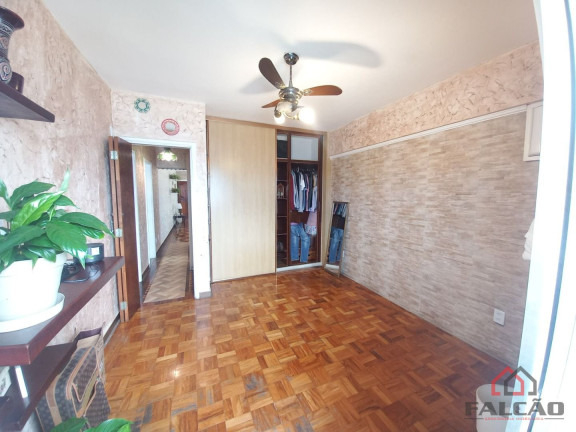 Imagem Apartamento com 3 Quartos à Venda, 125 m² em Centro - São Vicente