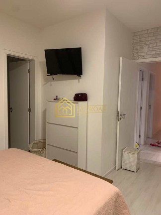 Imagem Apartamento com 3 Quartos à Venda, 97 m² em Baeta Neves - São Bernardo Do Campo Imagem Apartamento com 3 Quartos à Venda, 97 m² em Baeta Neves - São Bernardo Do Campo