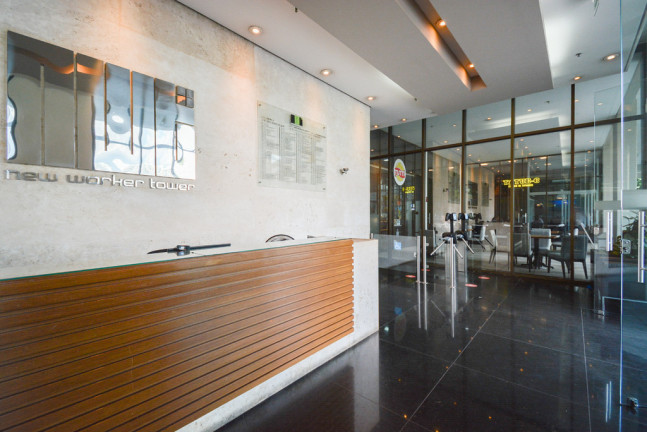 Imagem Sala Comercial à Venda, 42 m² em Várzea Da Barra Funda - São Paulo