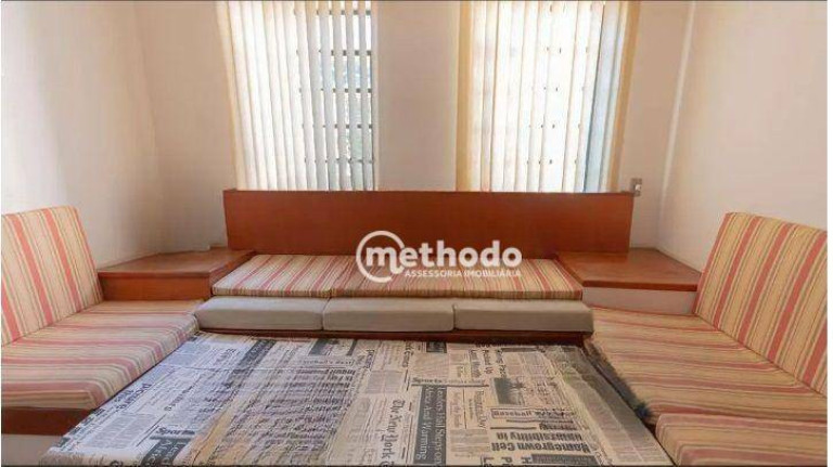 Imagem Casa com 3 Quartos à Venda, 220 m² em Nova Campinas - Campinas Imagem Casa com 3 Quartos à Venda, 220 m² em Nova Campinas - Campinas