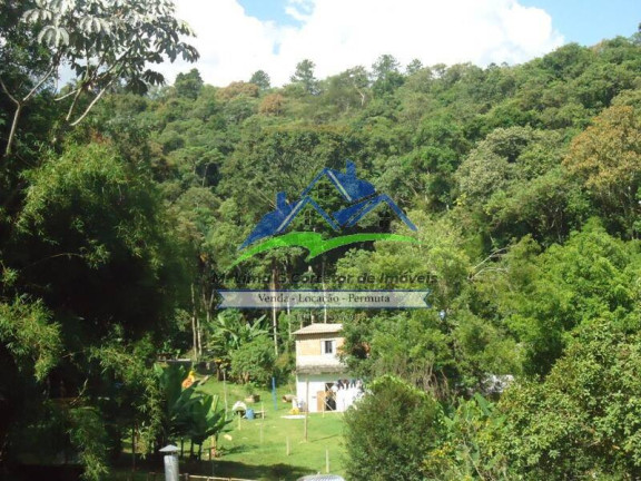 Chácara à Venda, 39 m² em Mato Dentro - Mairiporã
