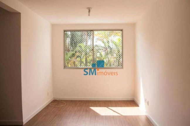 Imagem Apartamento com 2 Quartos à Venda, 62 m² em Vila Santa Catarina - São Paulo