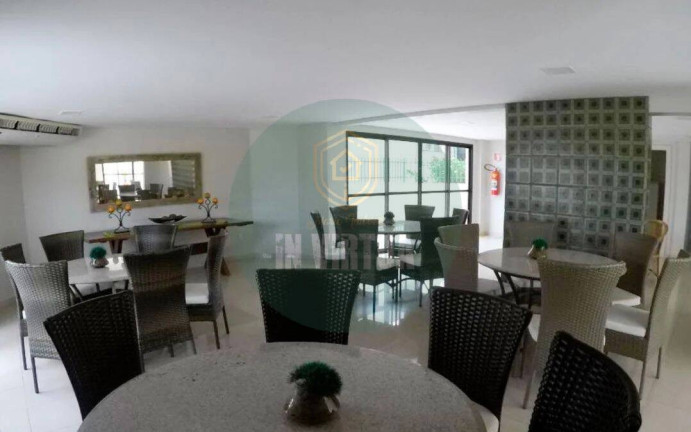 Imagem Apartamento com 4 Quartos para Alugar, 256 m² em Ribeirão Da Ponte - Cuiabá