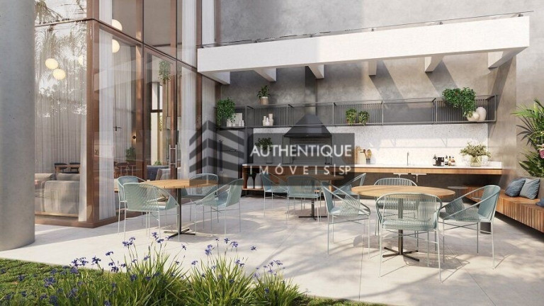 Imagem Apartamento com 2 Quartos à Venda, 81 m² em Vila Madalena - São Paulo Imagem Apartamento com 2 Quartos à Venda, 81 m² em Vila Madalena - São Paulo