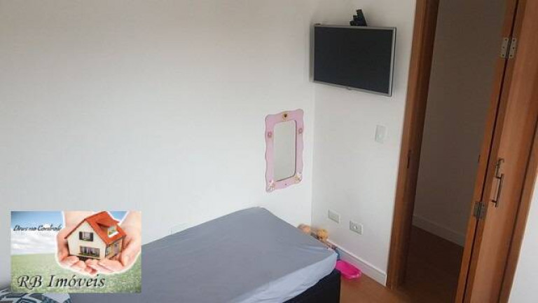 Imagem Apartamento com 3 Quartos à Venda, 88 m² em Vila Tibiriçá - Santo André Imagem Apartamento com 3 Quartos à Venda, 88 m² em Vila Tibiriçá - Santo André