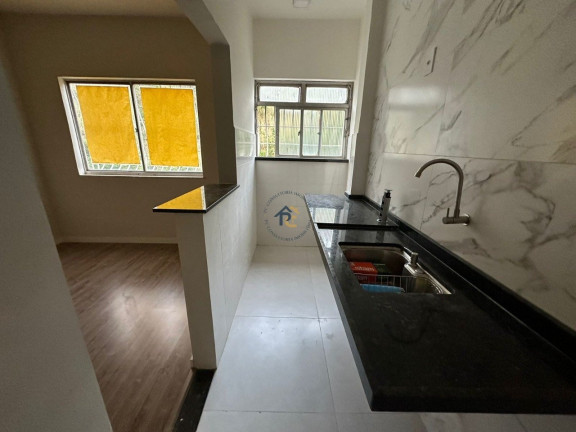 Imagem Apartamento com 2 Quartos à Venda, 50 m² em Fonseca - Niterói Imagem Apartamento com 2 Quartos à Venda, 50 m² em Fonseca - Niterói