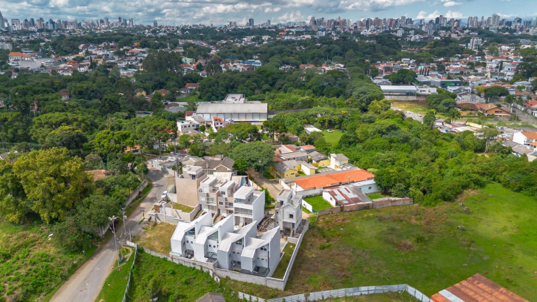 Imagem Terreno à Venda, 117 m² em Campo Comprido - Curitiba Imagem Terreno à Venda, 117 m² em Campo Comprido - Curitiba