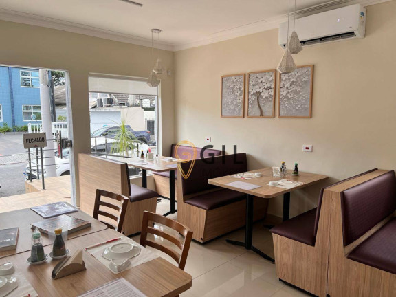 Imagem Ponto Comercial à Venda, 140 m² em Vila Ema - São José Dos Campos Imagem Ponto Comercial à Venda, 140 m² em Vila Ema - São José Dos Campos