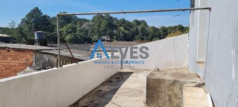 Imagem Casa com 3 Quartos à Venda, 265 m² em Dos Finco - São Bernardo Do Campo